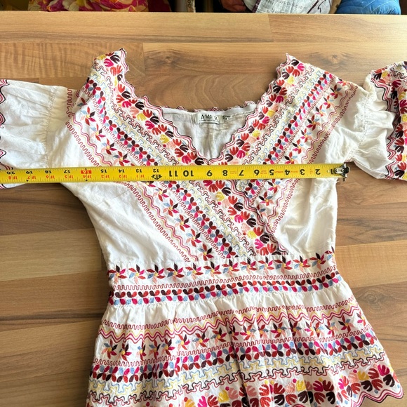 AMUR‎ Alma Top - Picture 9 of 16